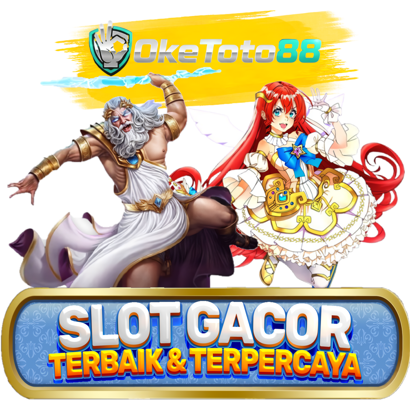 OKETOTO88: Game Florida Paling Beken & Banyak Bonus! - WooCommerce eCommerce